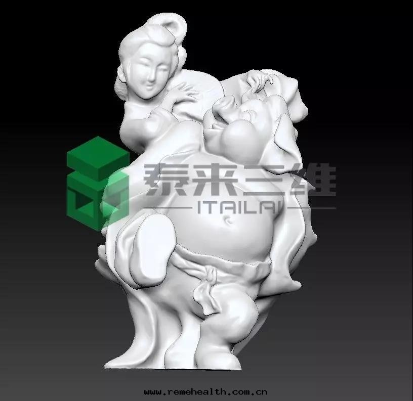 手(shǒu)持(chí)式三(sān)維掃描儀行業應(yìng)用(yòng)