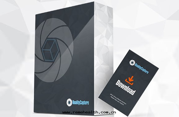 RealityCapture软(ruǎn)件(jiàn)