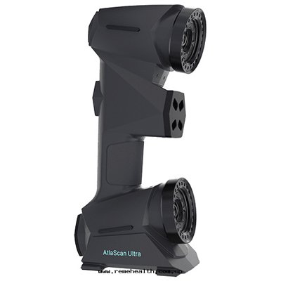 AtlaScan 多(duō)模式多(duō)功能(néng)量測3D掃描儀