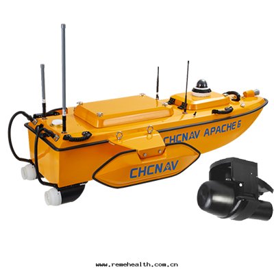 海(hǎi)洋(yáng)測绘無人(rén)船