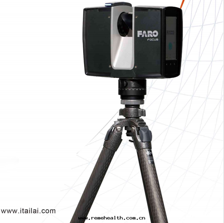 數字(zì)化(huà)電(diàn)厂三(sān)維掃描