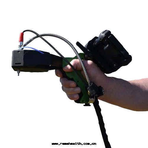 NaturaSpec Plus高(gāo)分(fēn)辨率地物(wù)光(guāng)谱儀